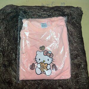 Similar items Sponsored See all   S Kuromi Harajuku Gothic Kawaii Hoodie Pullove